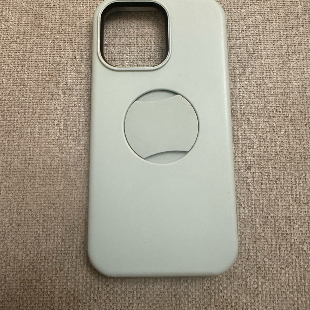 OtterBox OtterGrip Symmetry Series Case with MagSafe - iPhone 14 Pro Max